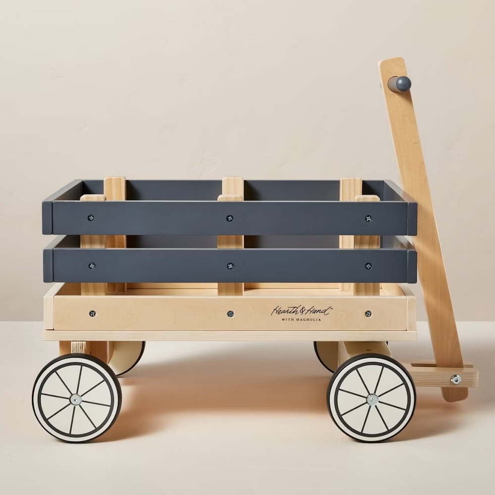 Toy Wagon - Hearth & Hand™ with Magnolia